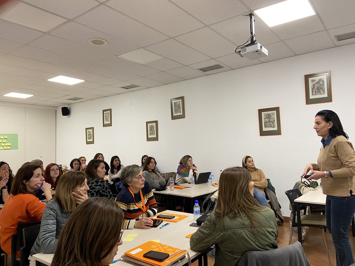 <a href="/marmarmur/">Mar Martin Murga</a> #profesinnovadores <a href="/ecatolicas/">Escuelas Católicas</a> Qué importante es redefinir los criterios de evaluación en metas de aprendizaje (soy capaz de…)🚀🚀🚀