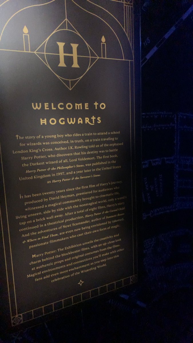 #harrypotterexhibition #HogwartLegacy #fy #HarryPotter ###ATL #Slytherin #outhere #sellinggang #wildlyfe #VibesVibes definitely had fun with the bros crazy how playing the game turn into link ups like this 🔥😮‍💨