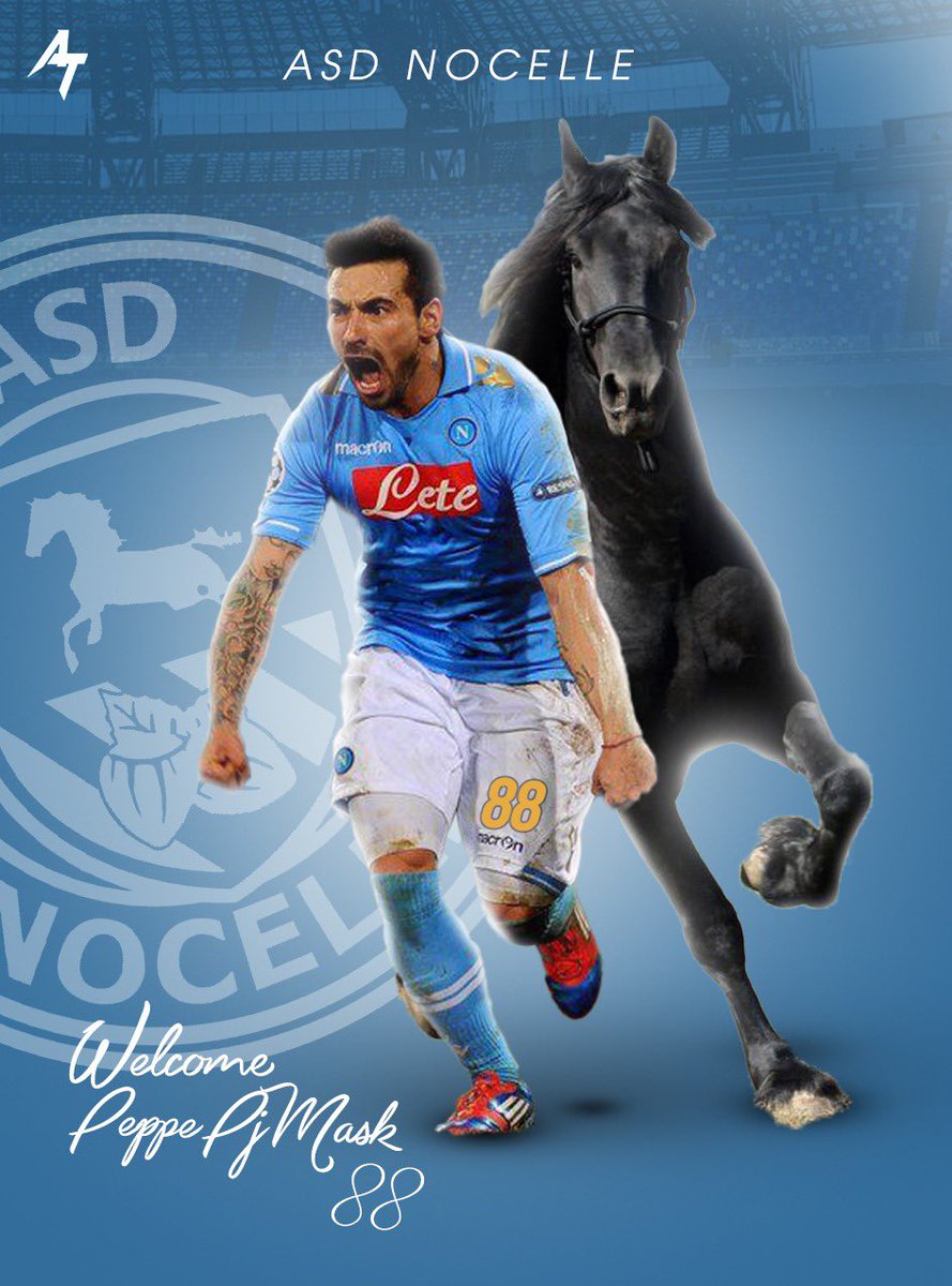 ASD NOCELLE tweet media