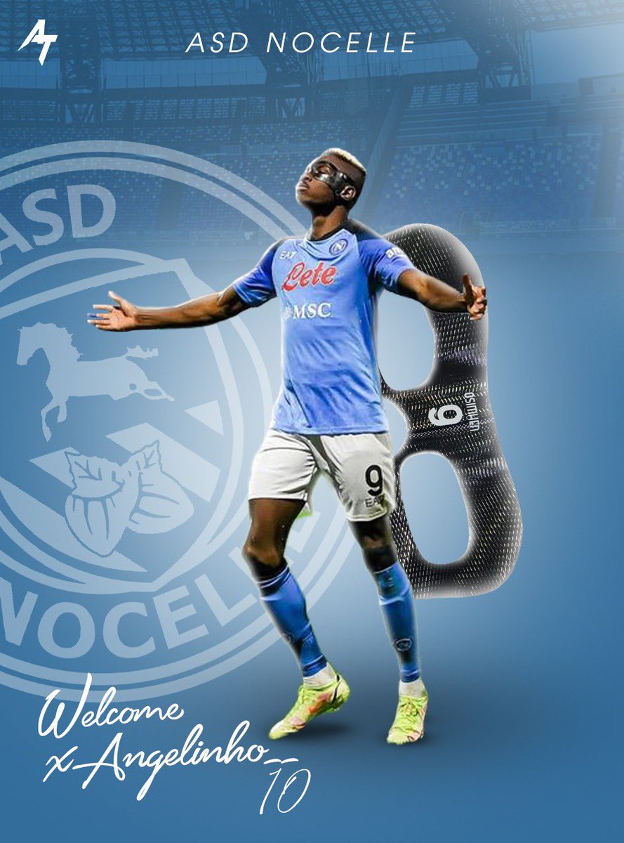 ASD NOCELLE tweet media