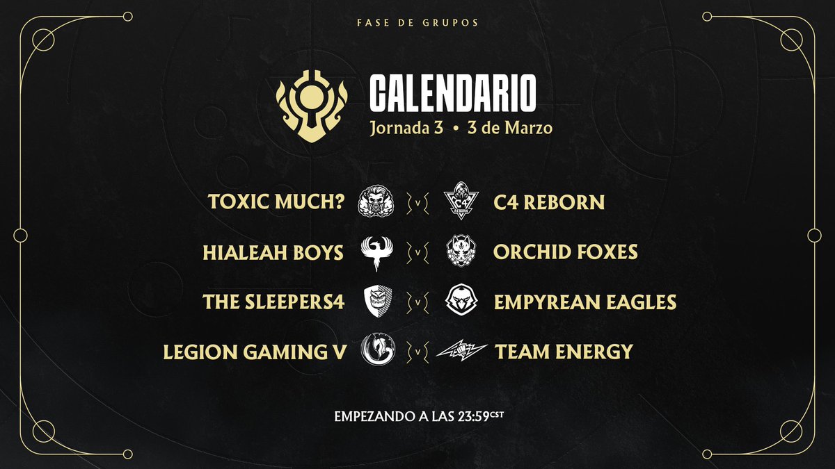 Impacto Solar - Cuba Dota 2 Championships tweet media
