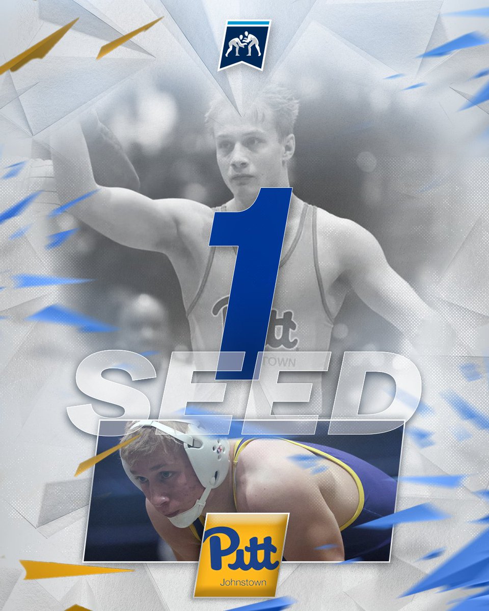 ⚠️ 1️⃣4️⃣9️⃣ ⚠️

2023 #NCAAD2 No 1. Seed Jacob Ealy - <a href="/MtnCatAthletics/">Pitt-Johnstown Athletics</a> 

#D2Wrestle | #MakeItYours