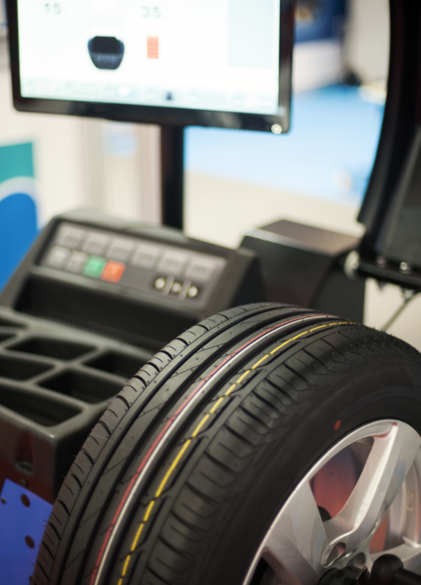 CenterAuto's tweet photo. If you hear squeals from your tires or feel your vehicle vibrate or pull toward one direction, your wheels may need to be rebalanced. We provide computerized wheel balancing to help restore the proper balance to your wheels! https://t.co/5wSqwAW2CF https://t.co/UYVBdkZE3y