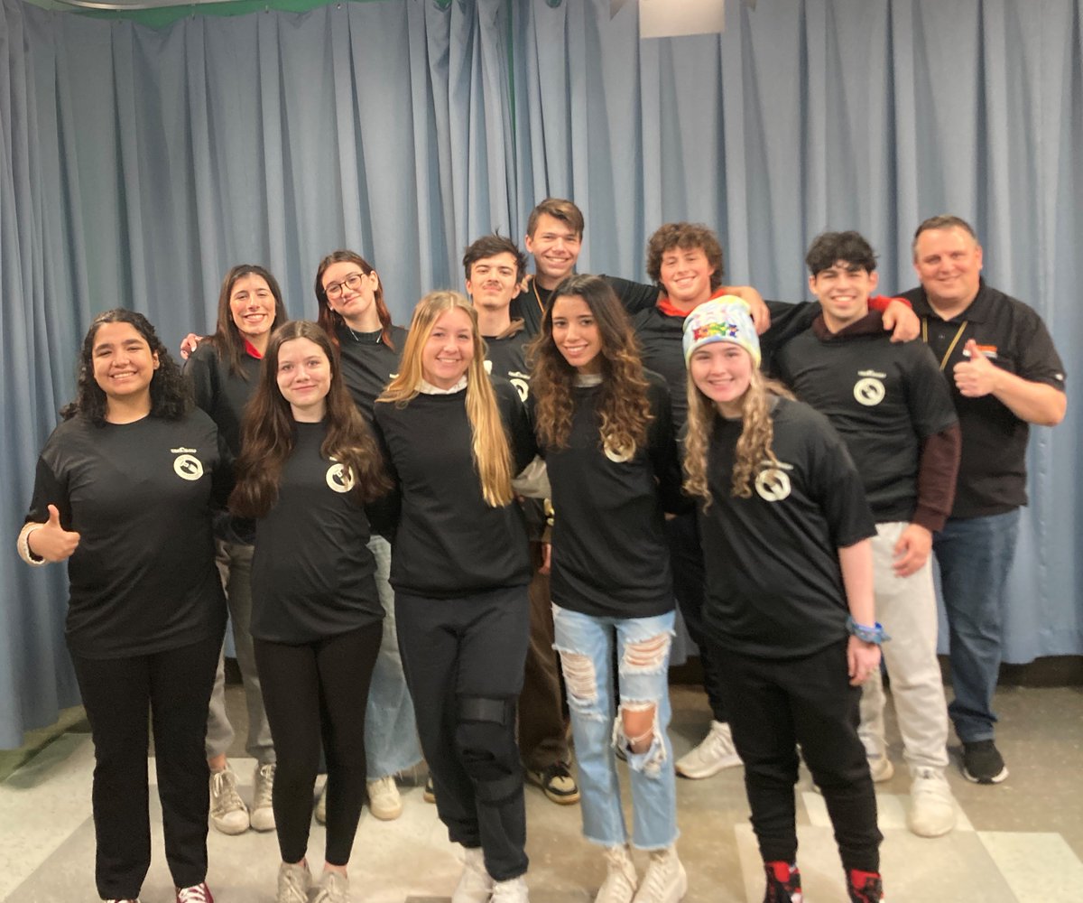 TMA Bucks tweet media