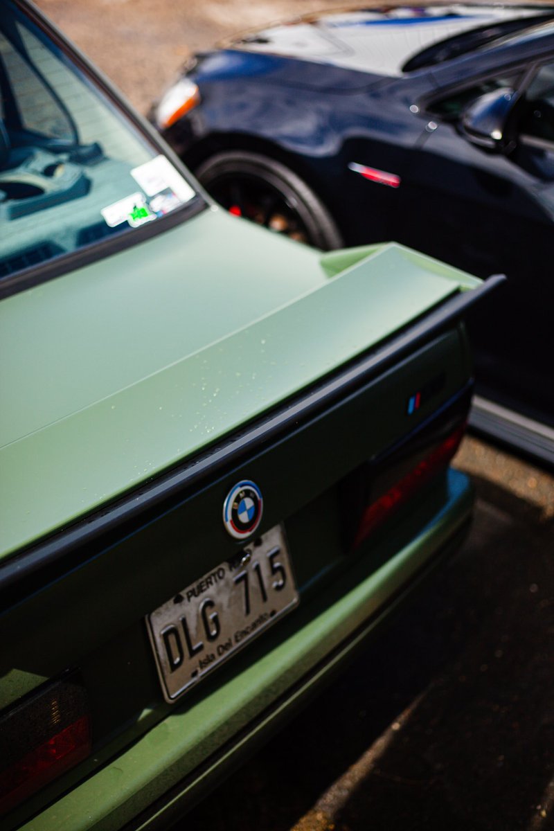 SwappedPr's tweet photo. Nice e30 Bimer I snap at a show &amp;  Dyno event!
#eurocrewpr #on_the_street #Automotive #photography #e30 #M3 #bmw https://t.co/nPNOm37xgW