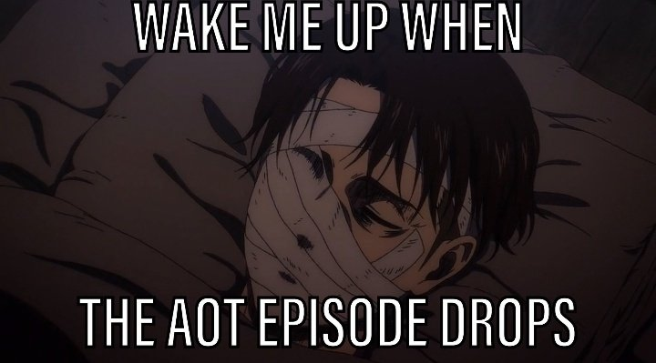 GABFIVE_'s tweet photo. Crunchyroll at it again 
( ु⁎ᴗ˳ᴗ))ु.｡。。。 https://t.co/FM3vz7LmLo