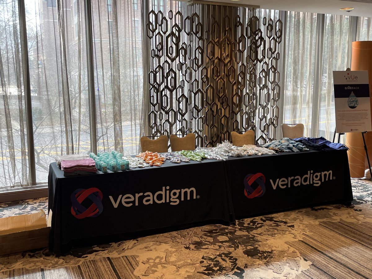 Veradigm® tweet media