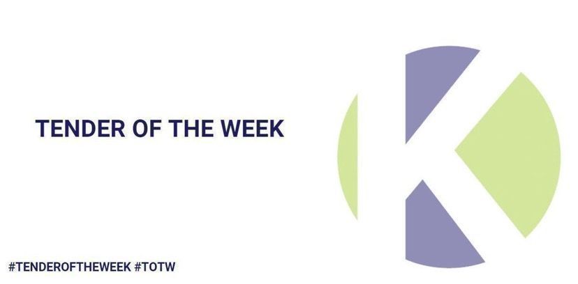 KLowConsulting's tweet photo. 📝TENDER OF THE WEEK 📝
NHS Leicester, Leicestershire and Rutland Integrated Care Board is seeking to commission a provider to deliver primary medical services at Cossington Park Surgery.
See https://t.co/o4Hr2YMeby
Deadline for submissions is 8th March.
#tenderoftheweek https://t.co/1uirVcDvAY