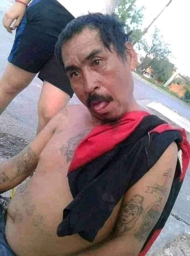 when kids shoot me with an imaginary gun: