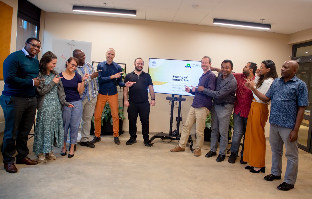 As the team and the number of use cases grow, it is imperative to develop a team understanding of the skills and competencies of each team member, and plan activities to improve the capacities of the team members.