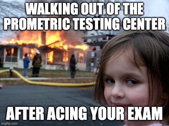 SurgentAFE's tweet photo. That feeling when you know you aced your #CPAexam🔥

#Surgent #taxes #accounting #finance #taxmeme #accountingmeme https://t.co/UpAV6znwai