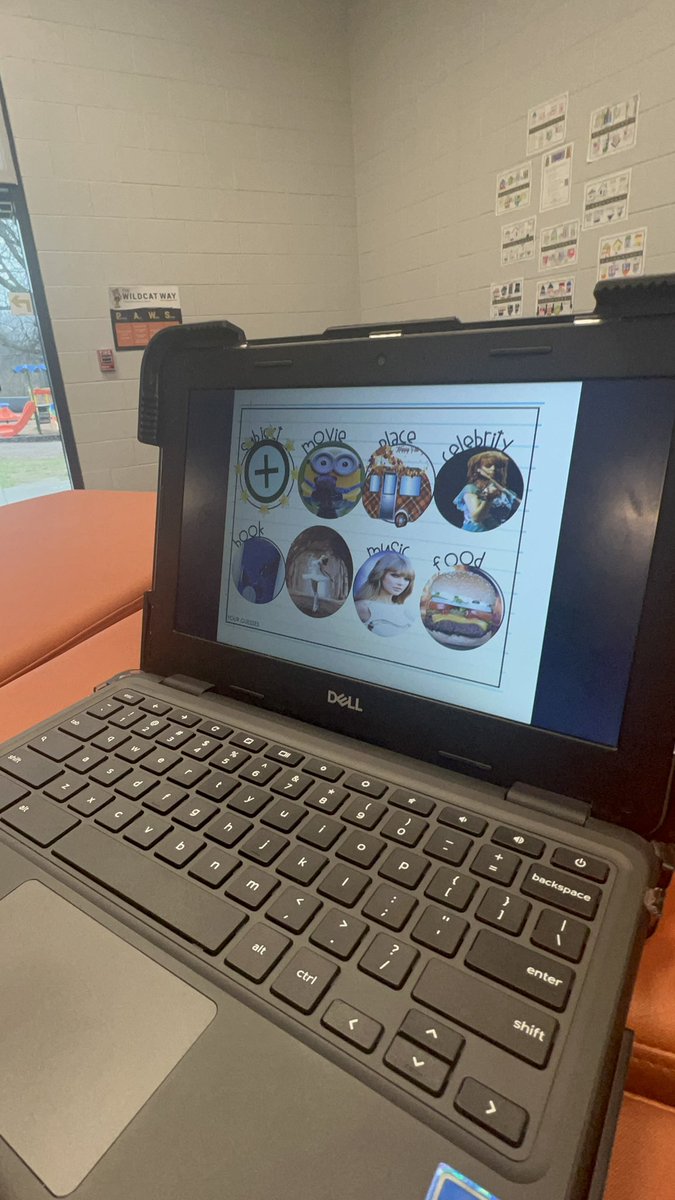 Watching these <a href="/NSDGoodman/">Goodman Elementary</a> wildcats prepare for, give and receive feedback with peers, and ready to share with their families over the next few weeks!! They are ready to share!