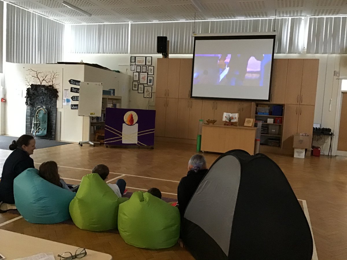 Egglescliffe Primary School tweet media