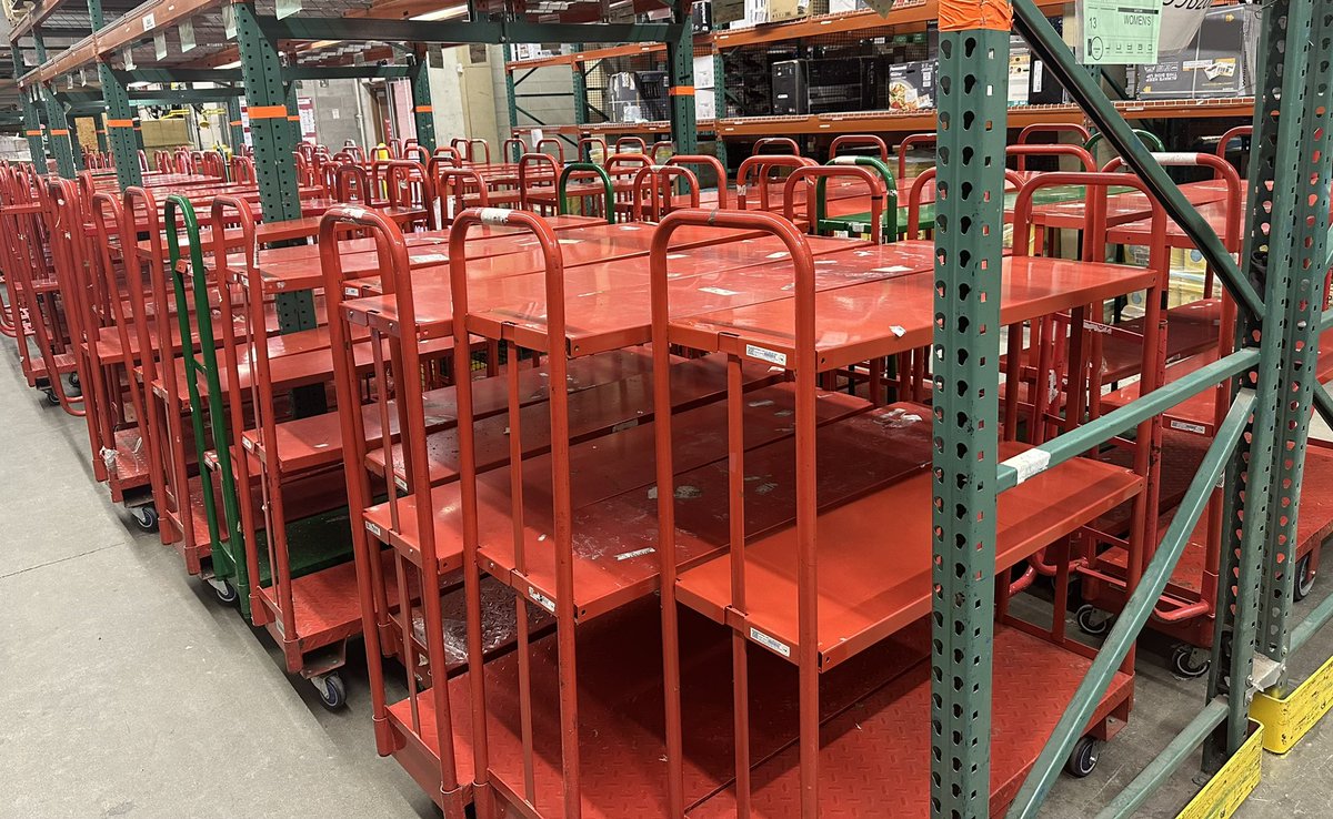 Trei Green tweet media