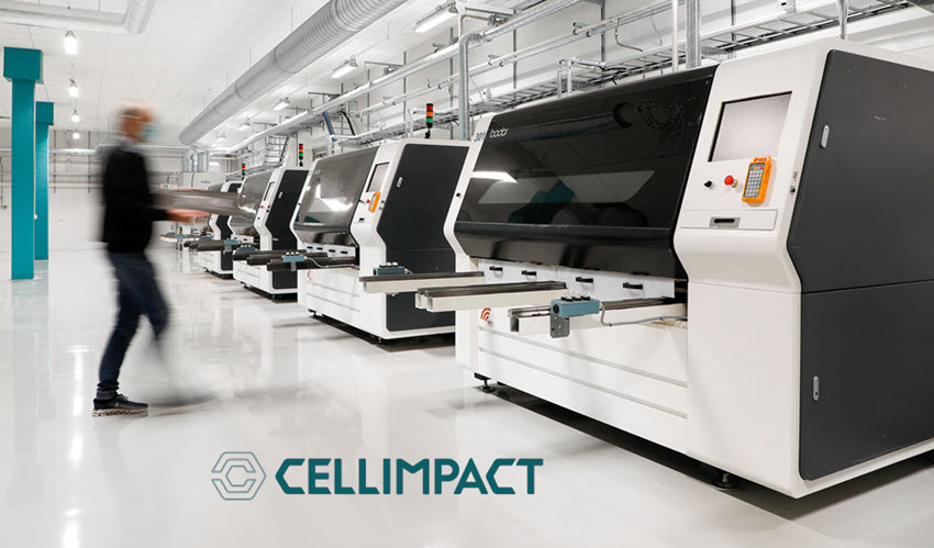 fuelcellsworks's tweet photo. #FridayFallbackStory: #CellImpact Is One of the Fastest Growing Tech Companies in #Sweden - The need for green technology that can solve the #climatecrisis has increased sharply - https://t.co/wXQq6WDDVQ #HydrogenNow #HydrogenEconomy #HydrogenNews #H2 #Hydrogen #Decarbonise https://t.co/EjHZJHc583