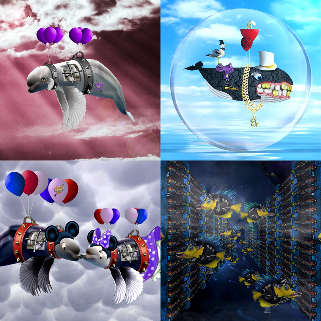 oliklom's tweet image. Good afternoon Crypto enthousiasts makersplace.com/oliklom/
#cryptoart #NFT #Singleedition #nftcollectorclub #NFTartists #nftart #NFT #whales