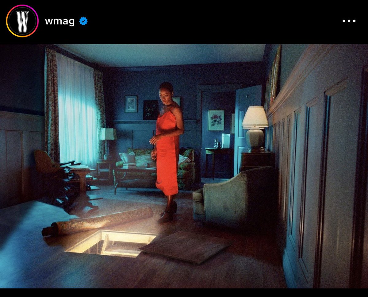 studio_c41's tweet photo. Incredibly proud to be part of this project. We worked with Oscar Nominated Director Todd Field for this @wmag project. We provided @AtlantaFilmCo 500T and XX film, processing, and delivered scans. For color, the production team used the ECN-2 with @Kodak Film Lab Atlanta. 🤩 https://t.co/iNRK66z0qT