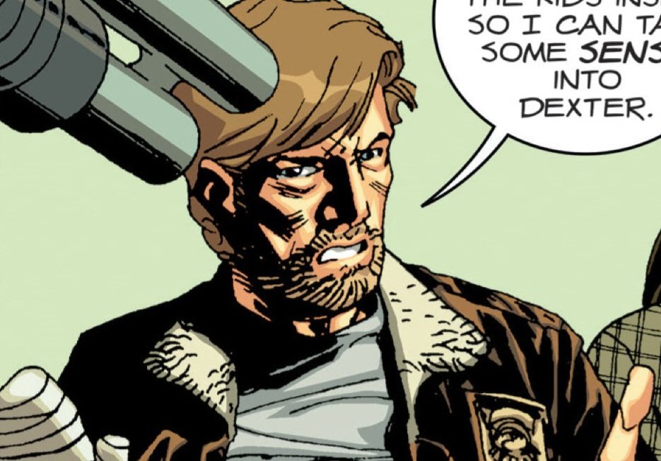 DILF Of The Day tweet media