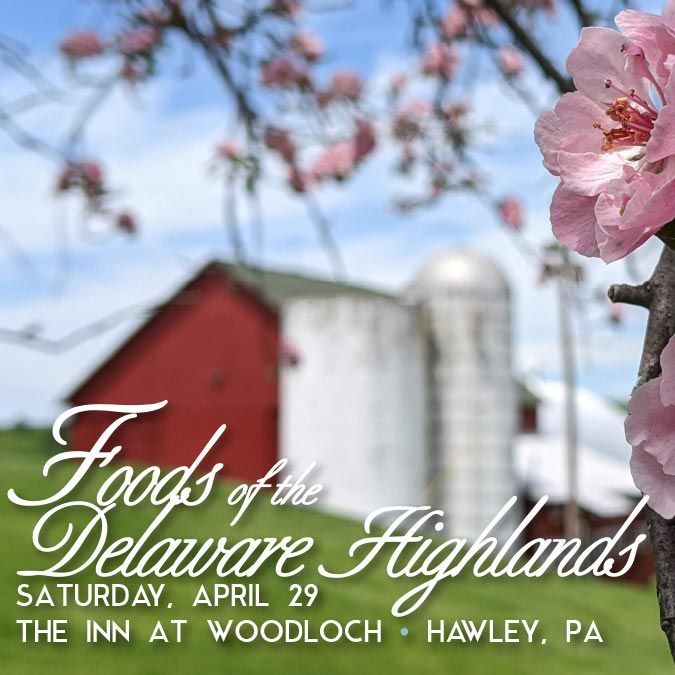 Delaware Highlands Conservancy tweet media