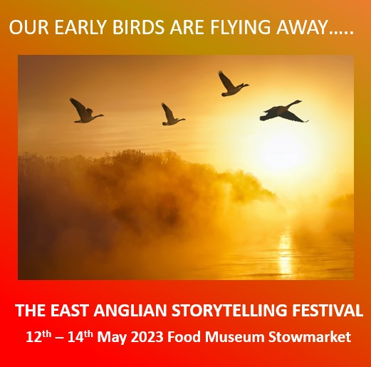 EastAnglianStoryFest tweet media