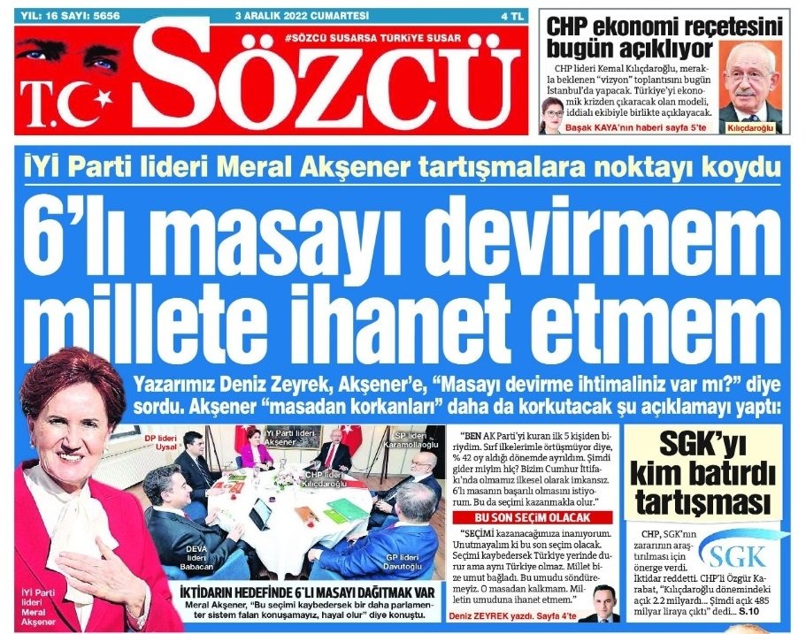 MuratPoturgeli's tweet photo. @eneesgur @Nesrinnas İkna etmeyip ne yapacaklardı 
Akşenerin dediğini mi yapacaklardi ?
Çoğunluk ne derse ona uymak uzlaşmak değil midir? https://t.co/qquNka7Sou