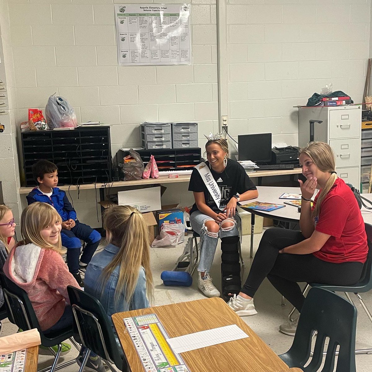 UWG Soccer tweet media