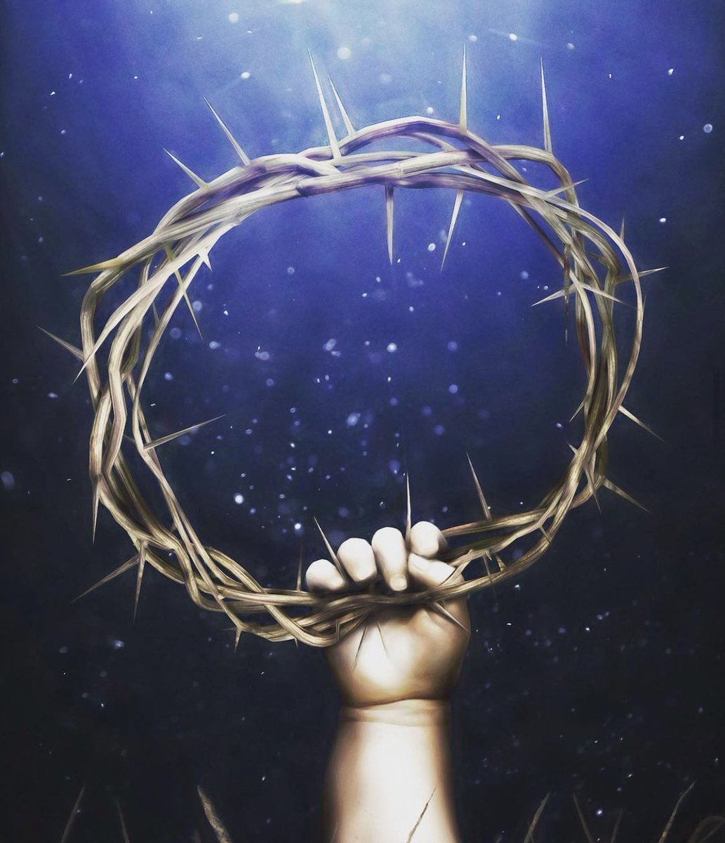 bornagainsteph's tweet photo. The Greatest Man in History: Jesus

Had no servants, yet they called Him Master. Had no degree, yet they called Him Teacher. Had no medicines, yet they called Him Healer. He had no army, yet kings feared Him. He won no military battles, yet He conquered the world. He did not live in a castle, yet they called Him Lord. He ruled no nations, yet they called Him King.
He committed no crime, yet they crucified Him. He was buried in a tomb, yet He lives today.

It’s 2023 and JESUS IS STILL KING. 👑