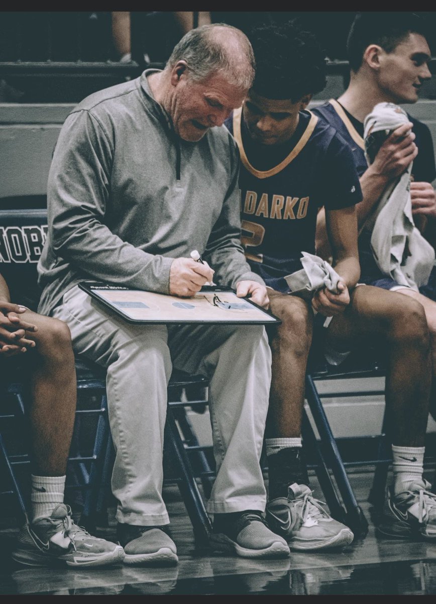 Be able to be coached 

<a href="/Terrance_J2024/">Terrance Johnson</a> is easily one of the best athletes in the state 

3 sport player

When this year started , he wasn’t starting (first time ever in his career)

He didn’t cry around, he accepted his role. Back starting

And this playoffs he’s been on a roll