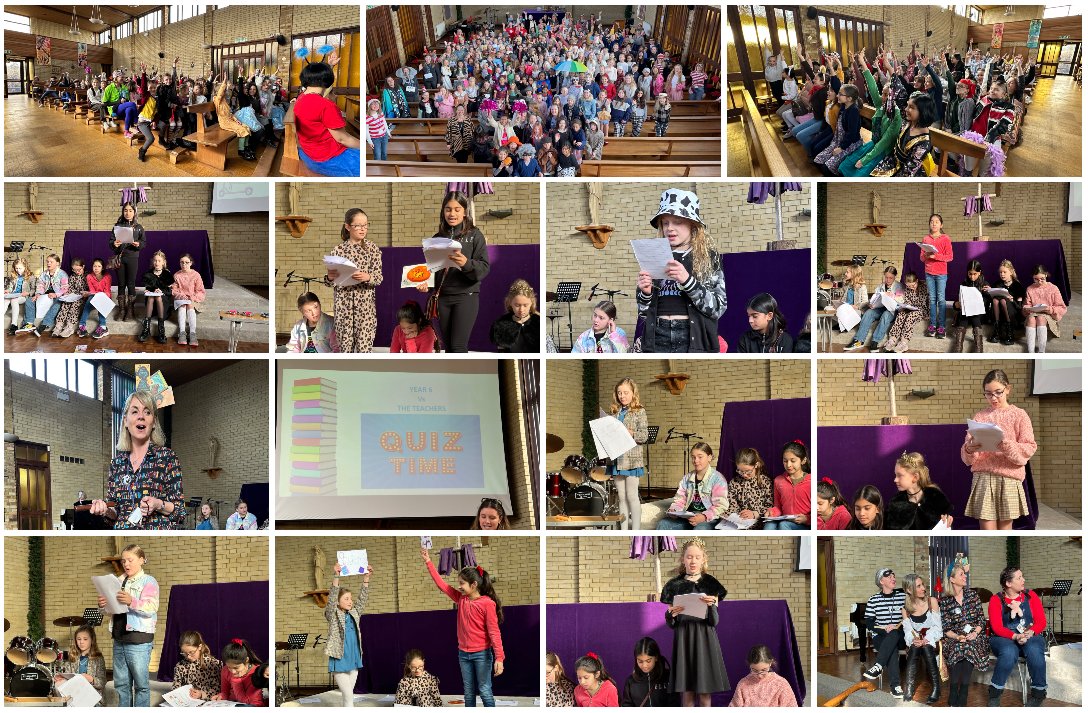 NotreDameCobham's tweet photo. Book in a Box; WBD Assembly; WBD Books and Tokens; Design a Book Token Competition
https://t.co/olCfKjsyIB https://t.co/TYdVAf7FZ6