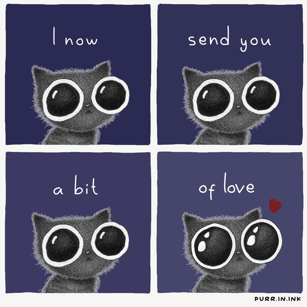 purr.in.ink (@purrinink) on Twitter photo 