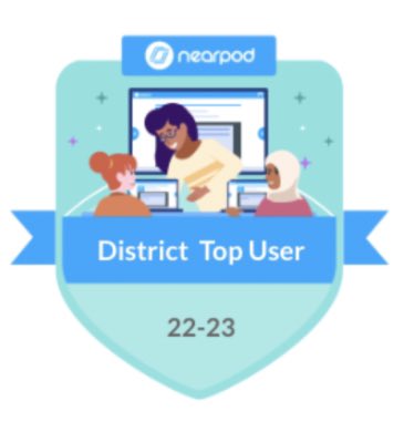 MrsShafter's tweet image. I love using @nearpod for our lessons!  Lots of options to help engage students! #mathkisd #celebratekisd 
@AmandaV_TX