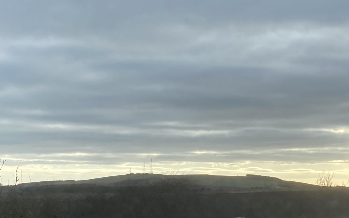 And so the sun sets on another #ELGConf this time from #Aberdeen and <a href="/EmpLawyerSimon/">Simon Allison</a> <a href="/EmpLawyerJack/">Jack Boyle</a> and I are heading back to #Dundee listening to All Request Friday on <a href="/BBCRadio2/">BBC Radio 2</a>! Happy weekend all!