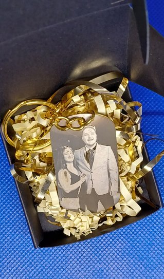 lad_laser's tweet image. Make your partner feel special with our personalized photo keyrings. #personalizedgifts #couplekeychains #coupleaccessories #lovegifts  #laserlad

Surprise your loved ones with a thoughtful and personalized photo keyring. Shop now here at thelaserlad.com