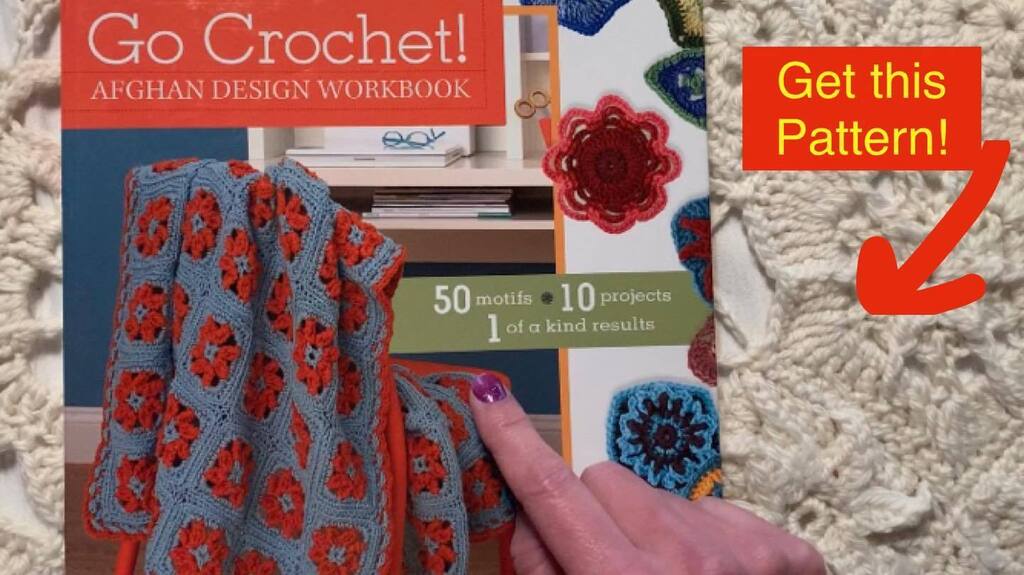 At 11am Eastern the YouTube video with the link to purchase this book and pattern will go up! There are only 19 copies left and once they are gone, that’s it! There is a special sale price! instagr.am/p/CpVR414rJ8L/