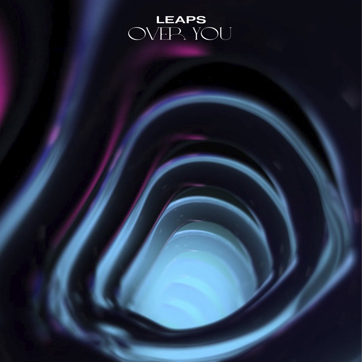 Happy Friday!✨’Over You’ is now released into the universe!🛸🛰️☄️

This one’s a nod to the 90’s dance floor, I hope this takes you on a trip! 🌀👽

Biig love 
Lx