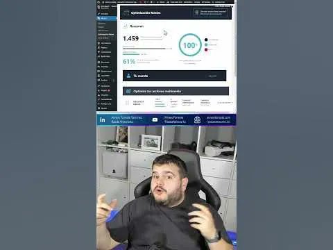 RaiolaNetworks's tweet photo. ✅ Razones para utilizar #Imagify en WordPress 👉 https://t.co/NKkKWPpwBu
#shorts #WordPress https://t.co/IijP62MFEo