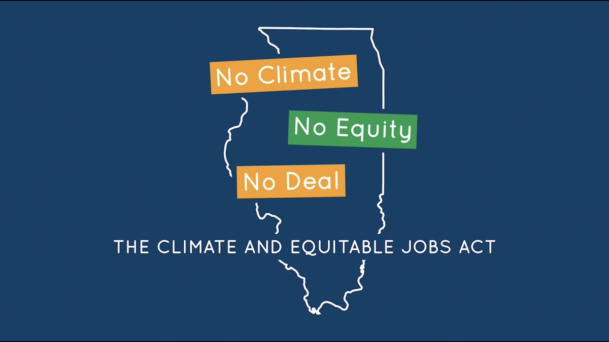 OneEarthFF's tweet photo. Are you interested in joining an in-person watch party on the South or #SouthEastSide of #Chicago? “No Climate. No Equity. No Deal” &amp; “Wasteland: Iowa” have community watch parties at McKinley Park Field House and Southeast Environmental Task Force on 3/7 https://t.co/59eVSuTULx https://t.co/y3le1RBMox