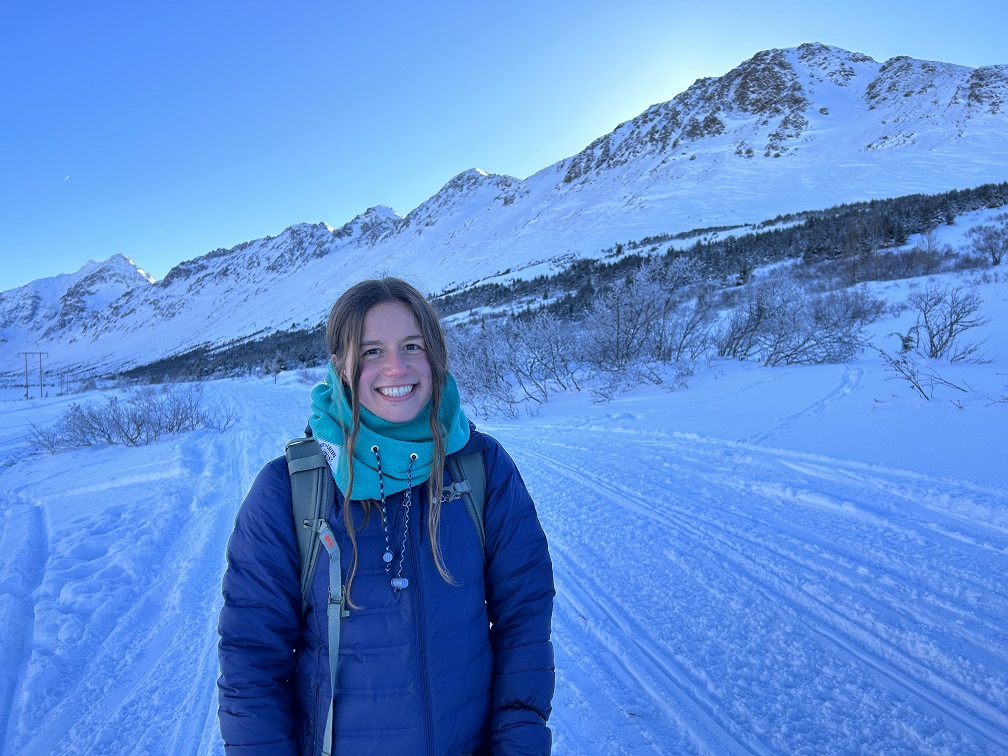 Join us today for Bridget Bittmann's Thesis Defense on "Influence of urbanization and climate on irrigation diversions and return flows in the Lower Boise River Basin." Bridget will be presenting in MCMR 105 at 3pm. See you there!