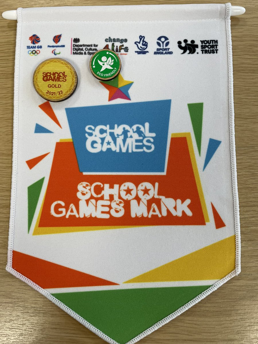 ChippingOngarPr's tweet photo. Delighted to receive this today!
#gamesmark https://t.co/AykcepHTKW