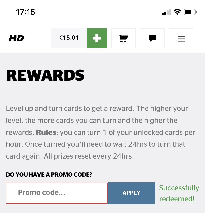 luca_153's tweet photo. GOT IT. Thank you @WatchGamesTV 🔥🔥🔥🔥 what a great start into the weekend 😎 https://t.co/5S2pcBuQkD