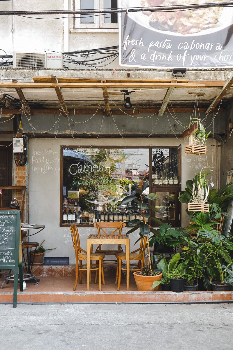 cafeteller • คาเฟ่ดีเราบอกต่อ tweet media