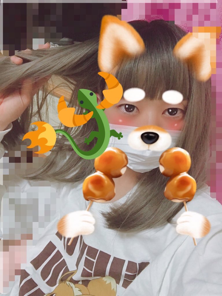 るなち@常滑 tweet media