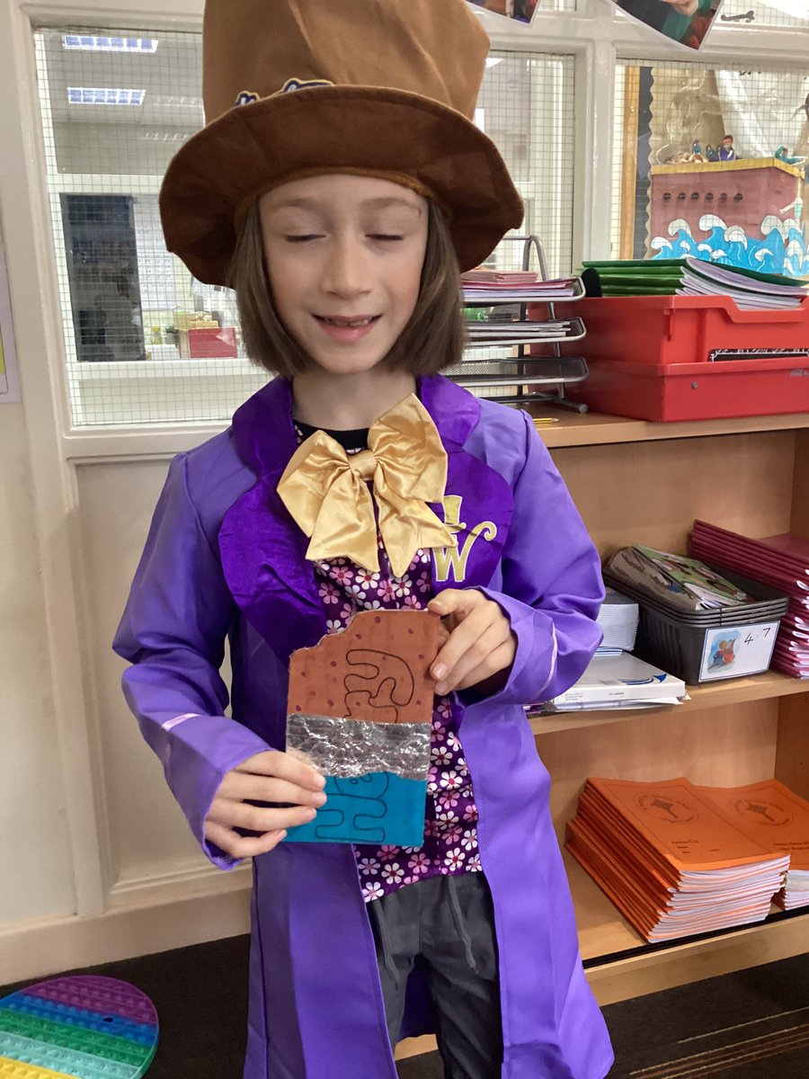 STPClass12HH's tweet image. World book day in 12HH @stpatsrochdale @STOC_CAT