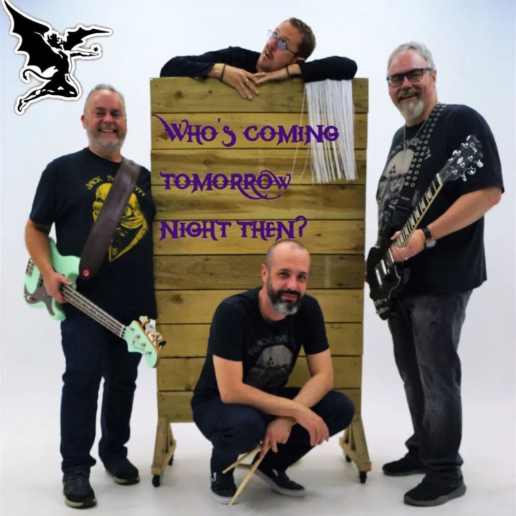 @yorkshireman_venue .... Tomorrow night!

What do you want to hear??
#WarPigs #RockMusic #rockstar #gibsonsg #guitar #HeavyMetal #classicrock #masterofreality #doommetal #BandsOfInstagram #musician #metalmusic #Sabbath #instagood #drums #bands #GeezerButler #singer #TonyIomm…