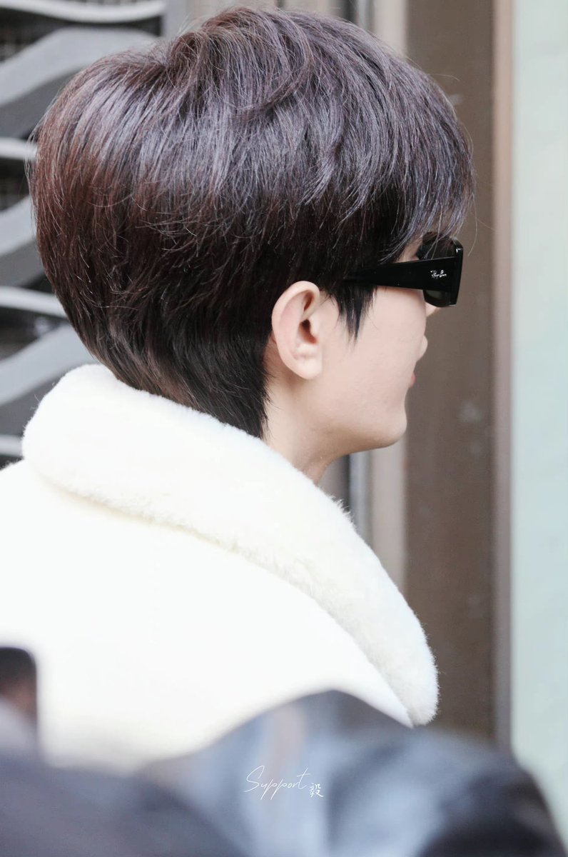 supportchengyi's tweet image. Continue

#ChengYi
#ChengYiLanvinFW23
#ParisFashionWeek