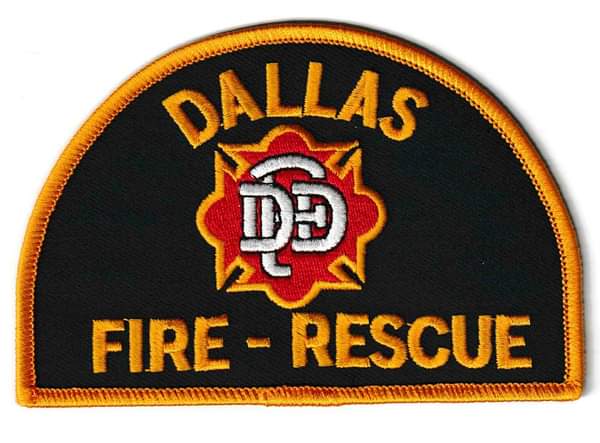 #DallasFireDepartment of Texas