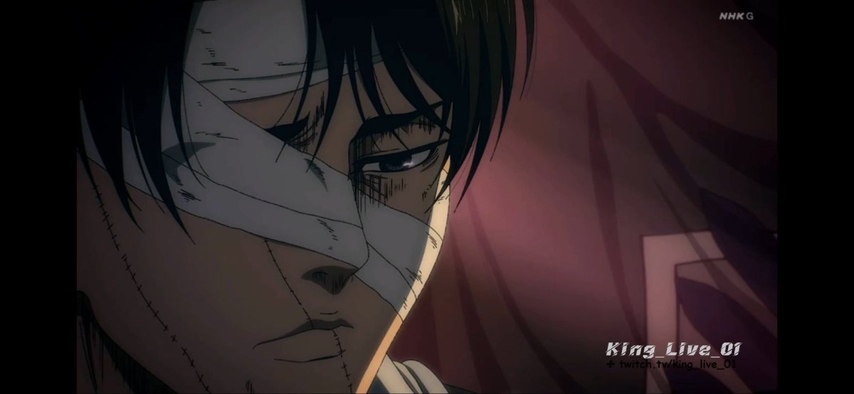 MAPPA REALLY HONORED HANJI'S LAST MOMENTS. THE COLORS, THE ANIMATION, THEIR GOODBYE WITH THE PERSON MOST IMPORTANT TO THEM, THE OST !!! I'M STILL SPEECHLESS. IT WAS ALL SO INSANELY BEAUTIFUL.