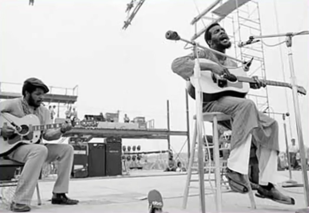 Motherless Child
#RichieHavens
#Woodstock1969 

youtu.be/rlkYc0_EkAk