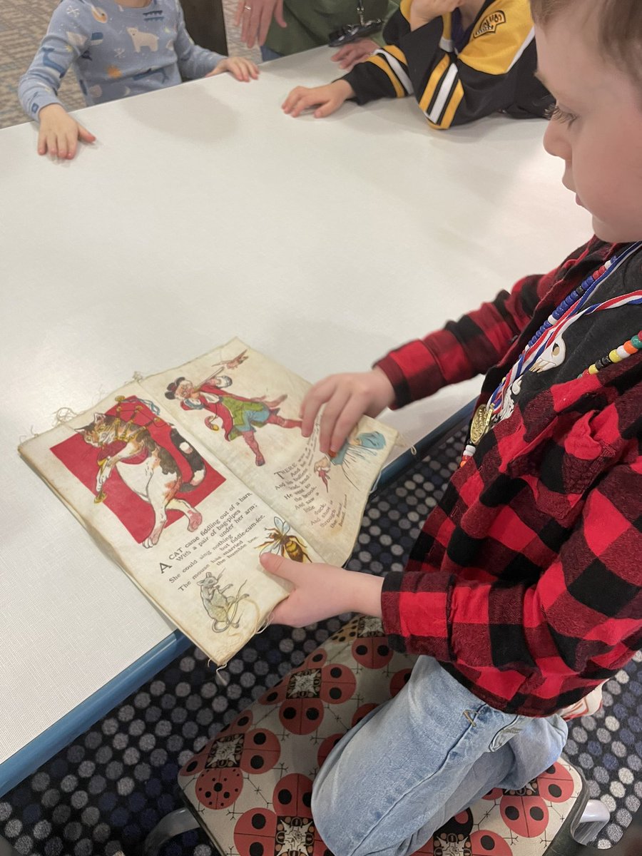 Brie Malone tweet media