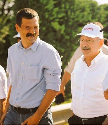 Zor uzun bir yol olacak… Ama sonu öyle güzel olacak ki… Umudumuz var!